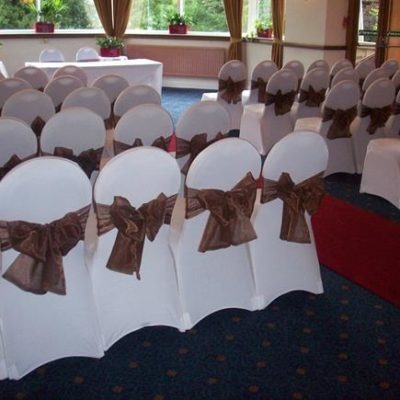 Mercure Ramamda Wedding Decorations